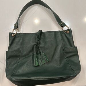 LAGGO
Julia- Forest Green